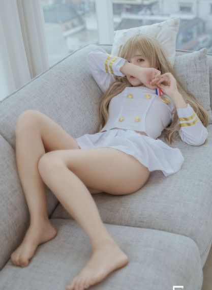 疯狂试爱8