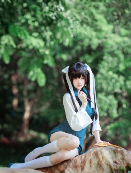 《新妹魔王契约者》