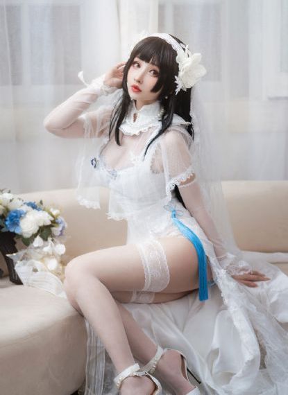 《图书馆的女朋友》